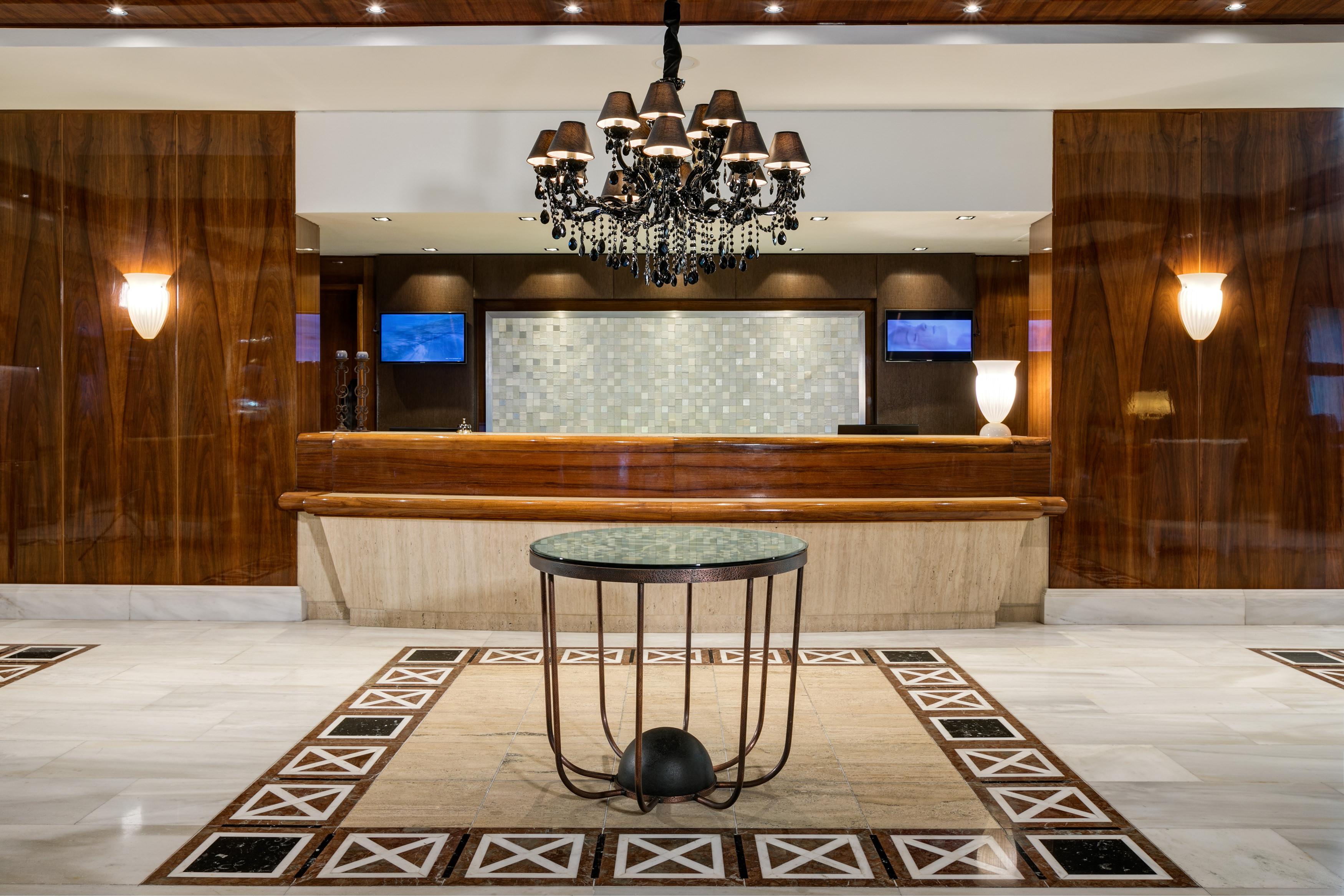 โรดอส พาร์ค สวีท แอนด์ สปา Hotel Rhodes City ภายนอก รูปภาพ