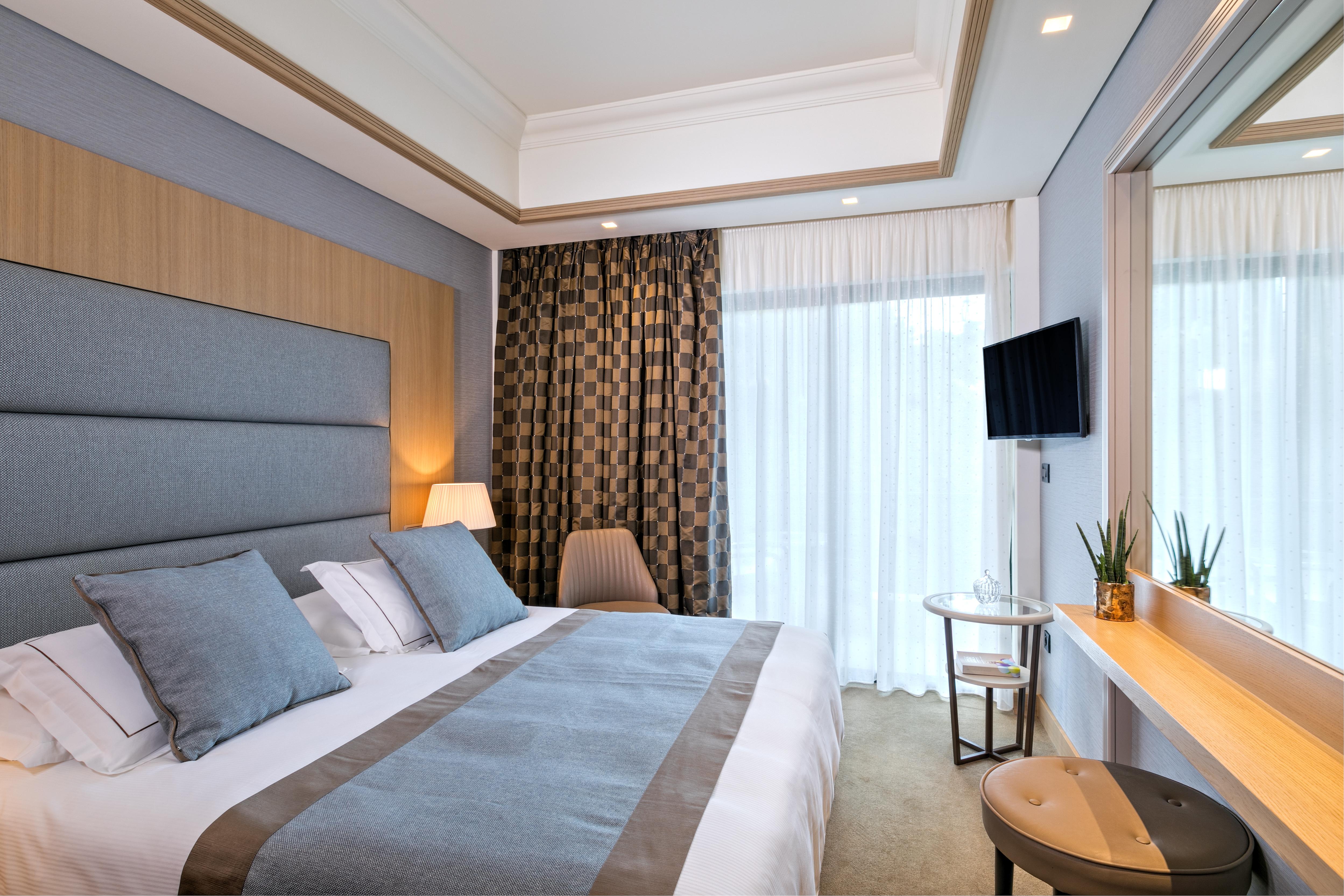 โรดอส พาร์ค สวีท แอนด์ สปา Hotel Rhodes City ภายนอก รูปภาพ