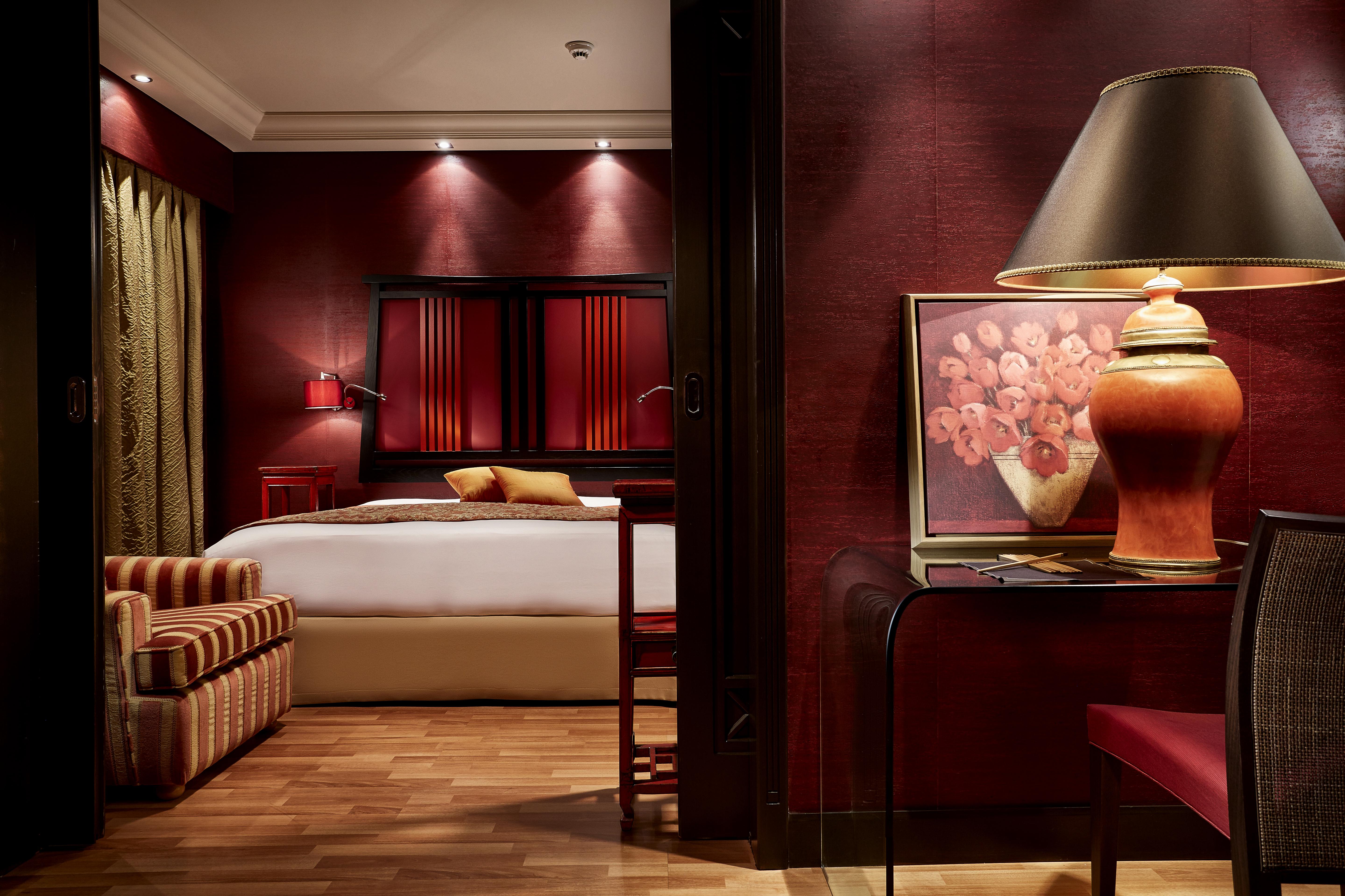 โรดอส พาร์ค สวีท แอนด์ สปา Hotel Rhodes City ภายนอก รูปภาพ