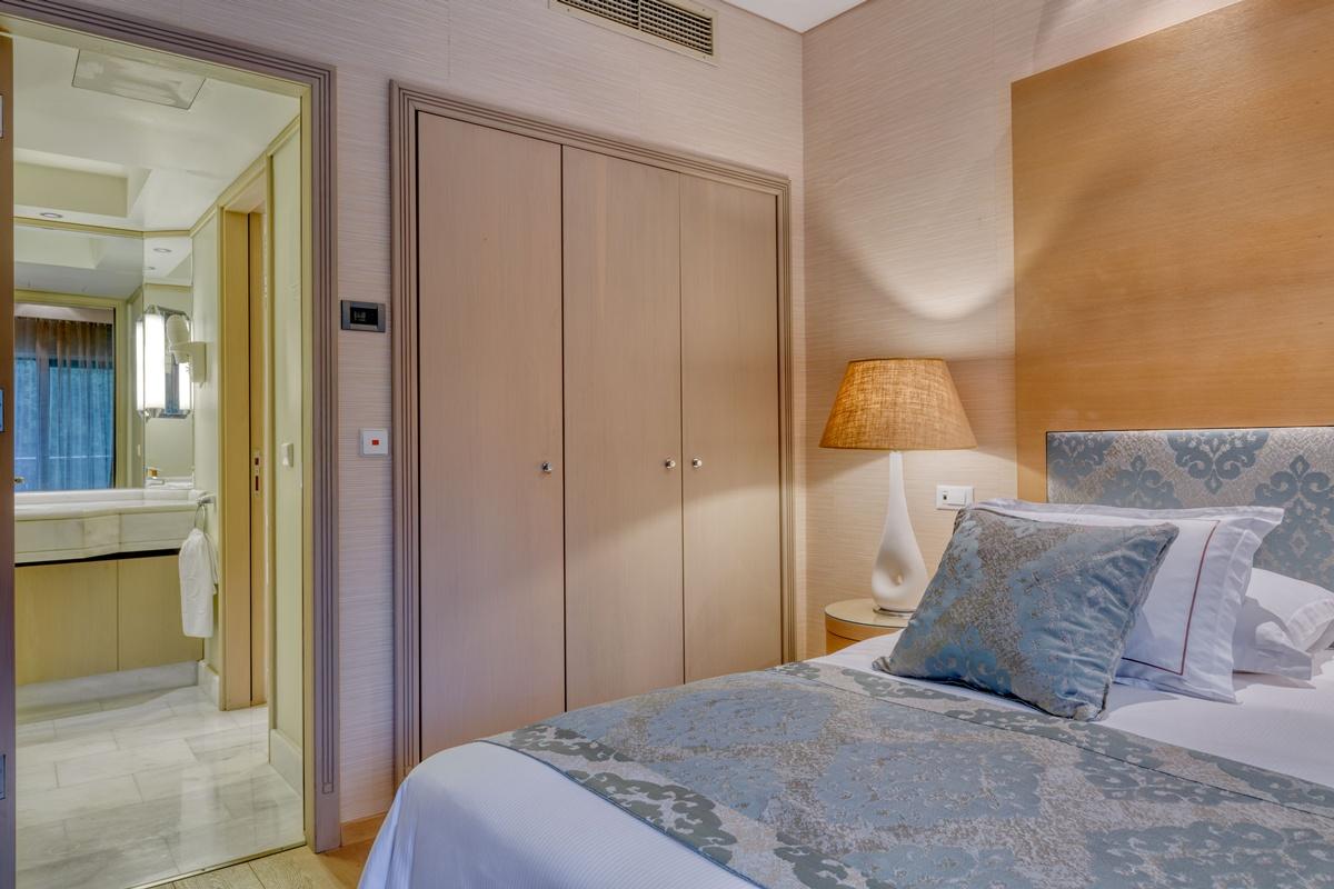โรดอส พาร์ค สวีท แอนด์ สปา Hotel Rhodes City ภายนอก รูปภาพ