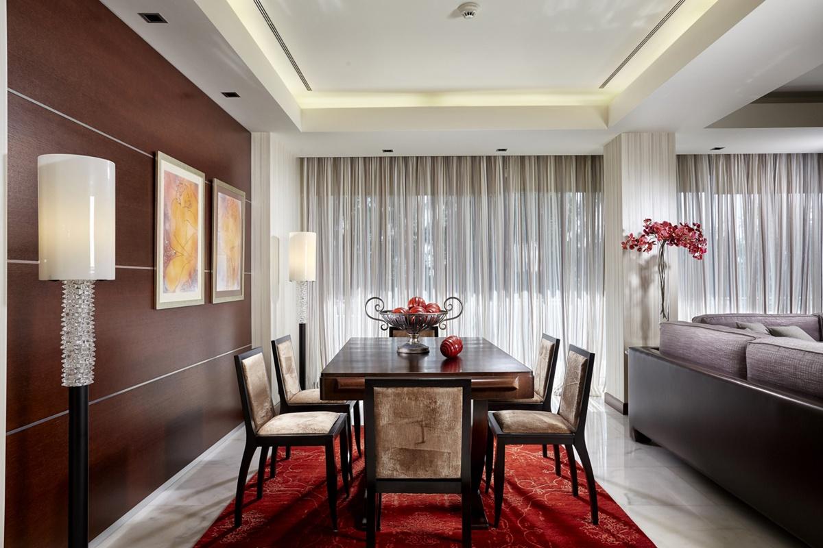 โรดอส พาร์ค สวีท แอนด์ สปา Hotel Rhodes City ภายนอก รูปภาพ