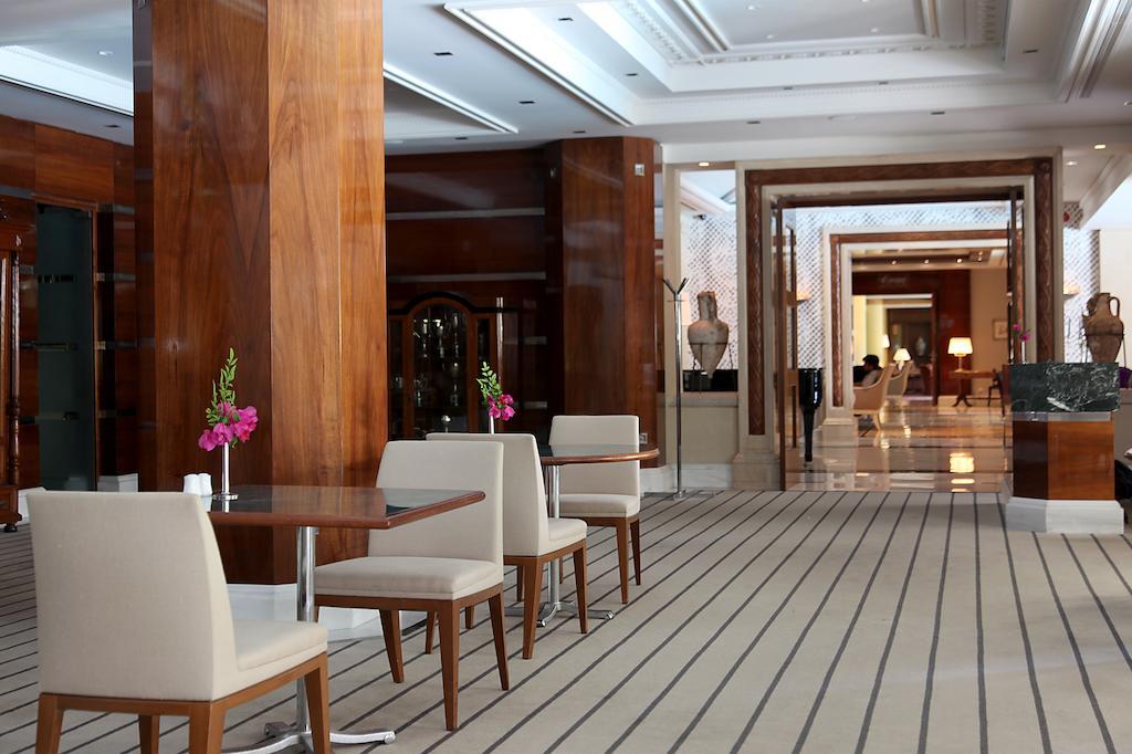 โรดอส พาร์ค สวีท แอนด์ สปา Hotel Rhodes City ภายนอก รูปภาพ