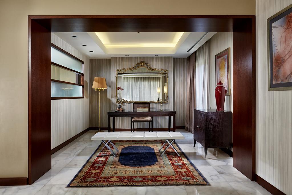 โรดอส พาร์ค สวีท แอนด์ สปา Hotel Rhodes City ภายนอก รูปภาพ
